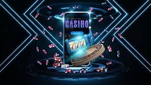 Antarmuka platform tanya4d menampilkan berbagai pilihan permainan dan fitur
