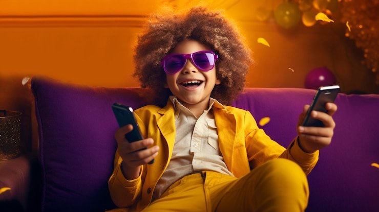 Layar pendaftaran dan verifikasi akun tanya4d