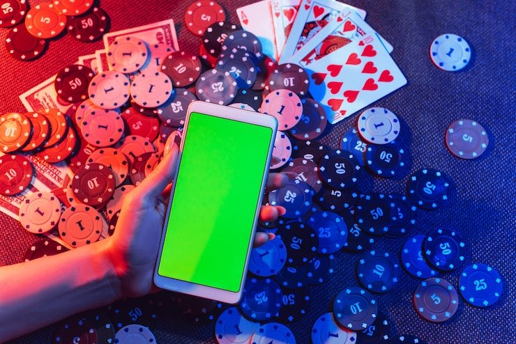 Layar riwayat permainan Colok Bebas di tanya4d menampilkan hasil putaran sebelumnya
